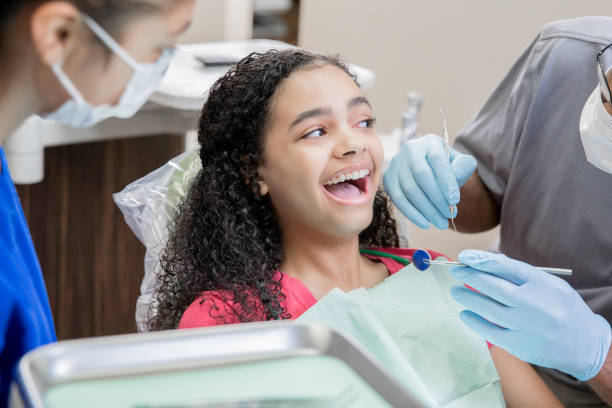 , WA Emergency Dental Service Company